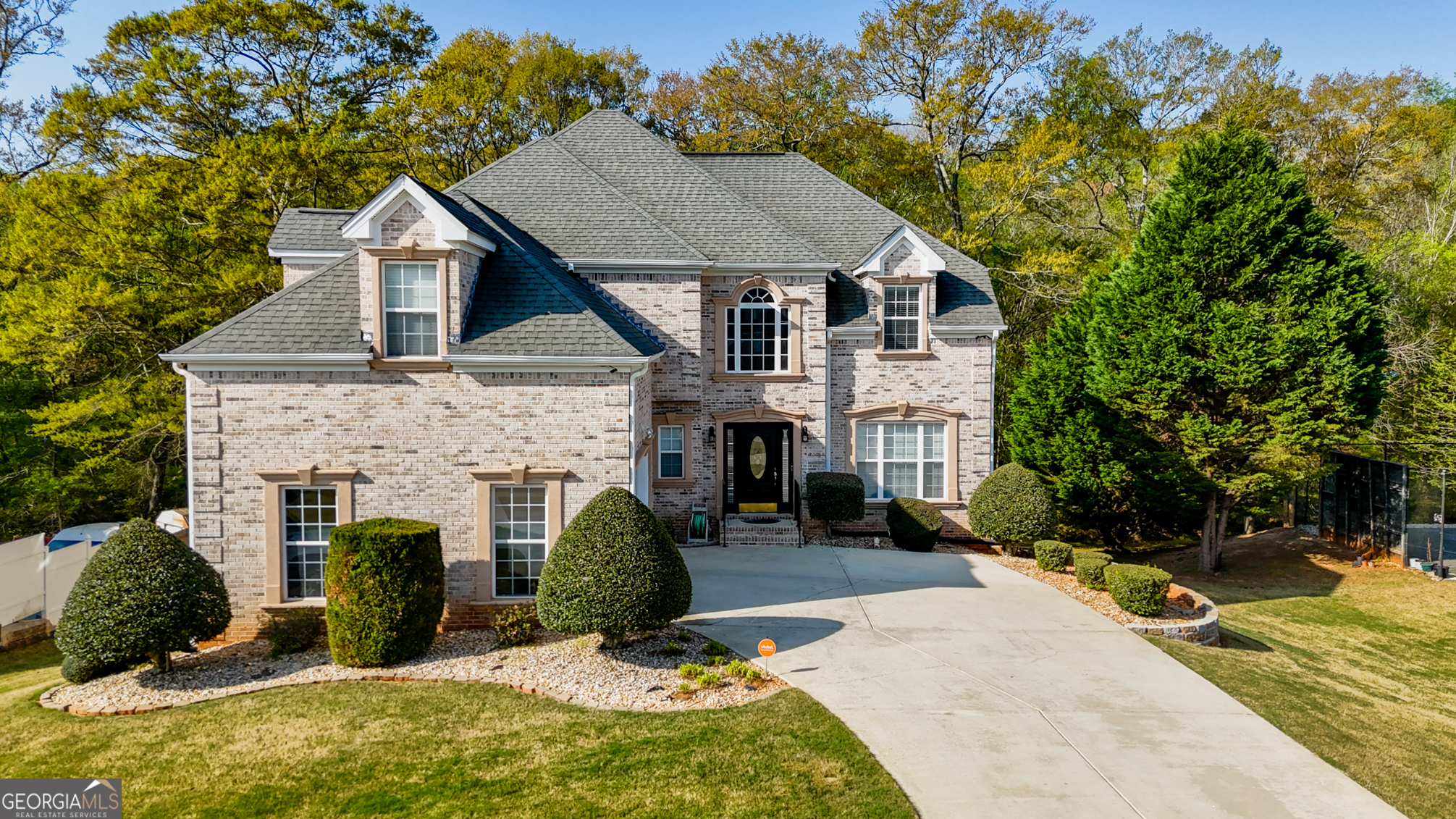 2651 Weatherstone Circle SE Conyers GA 30094
