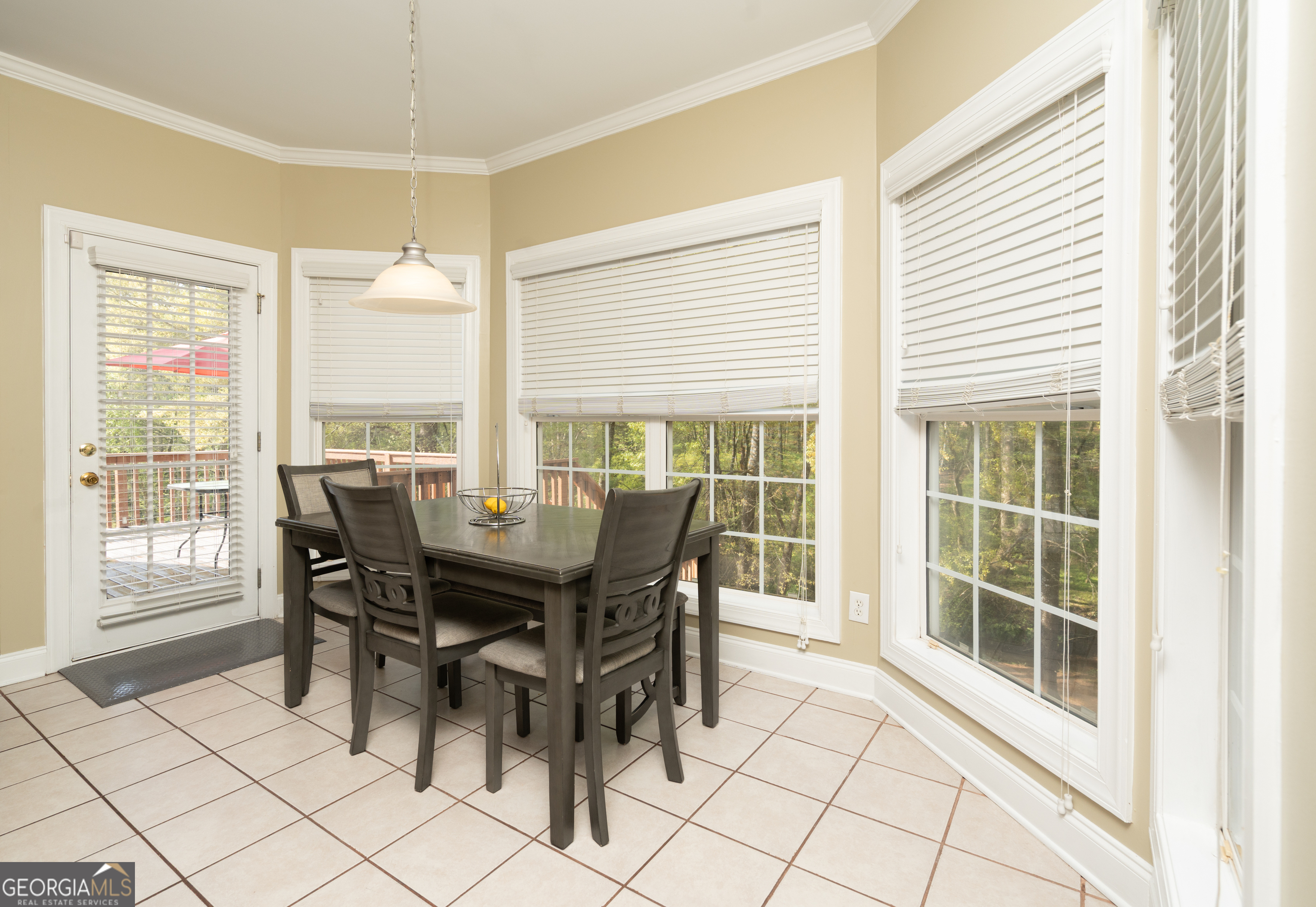 2651 Weatherstone Circle SE Conyers GA 30094