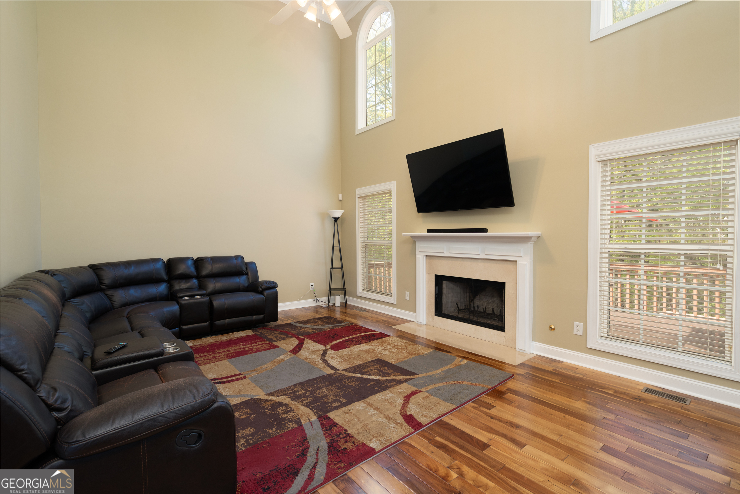 2651 Weatherstone Circle SE Conyers GA 30094