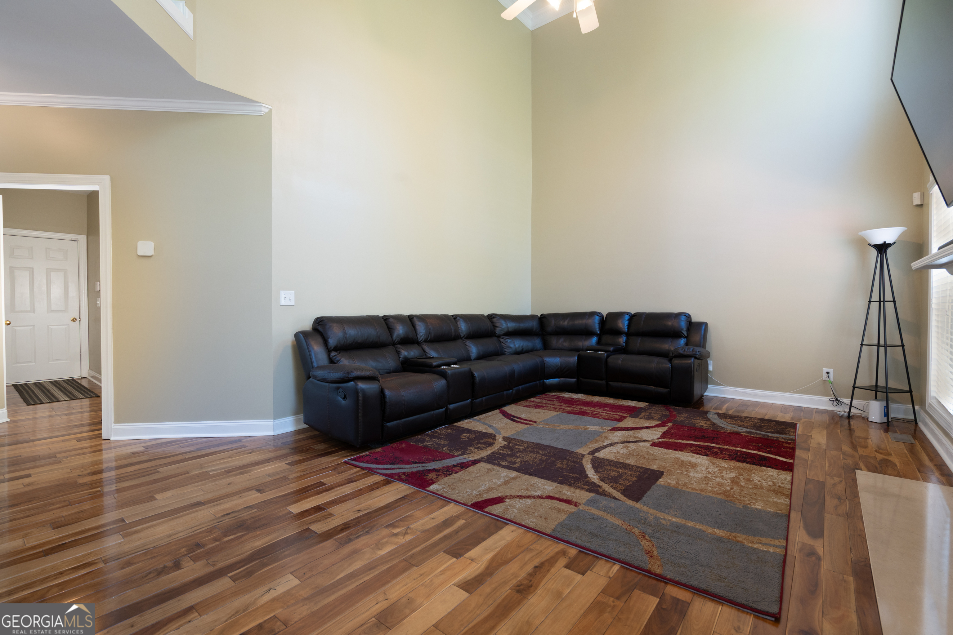2651 Weatherstone Circle SE Conyers GA 30094