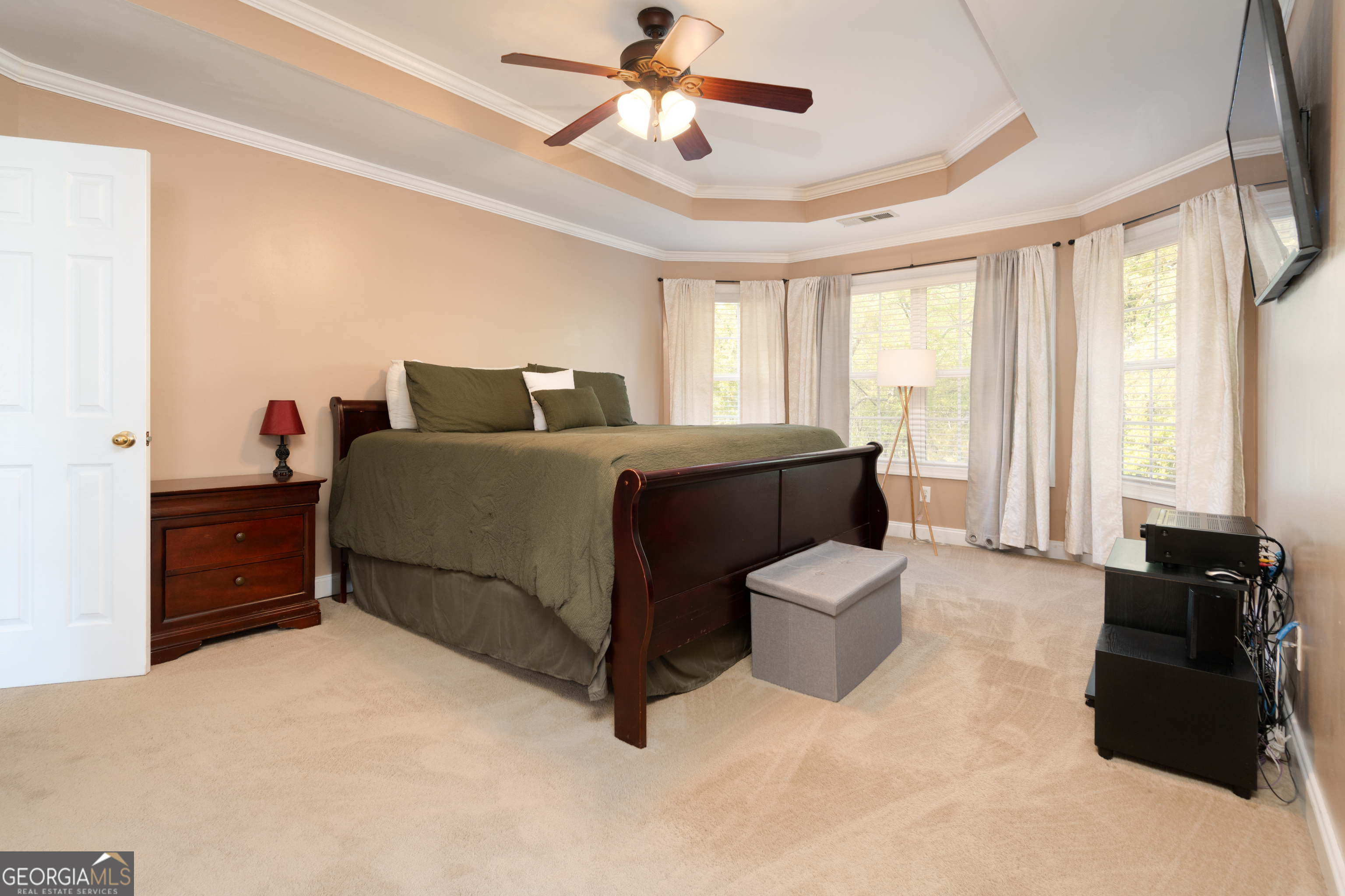 2651 Weatherstone Circle SE Conyers GA 30094