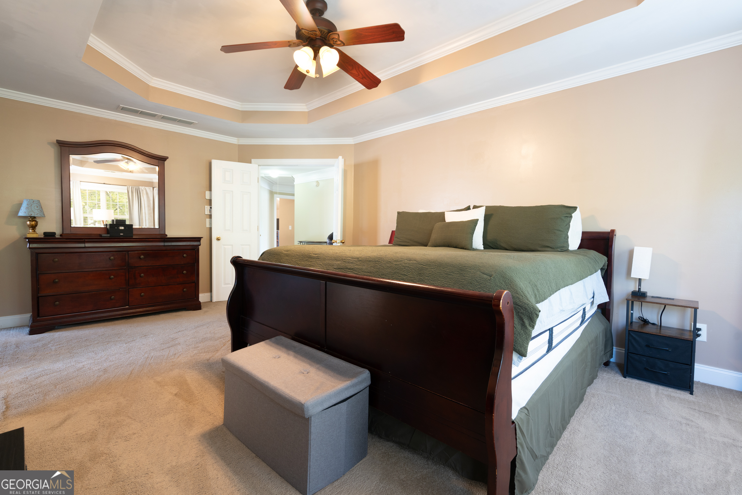 2651 Weatherstone Circle SE Conyers GA 30094