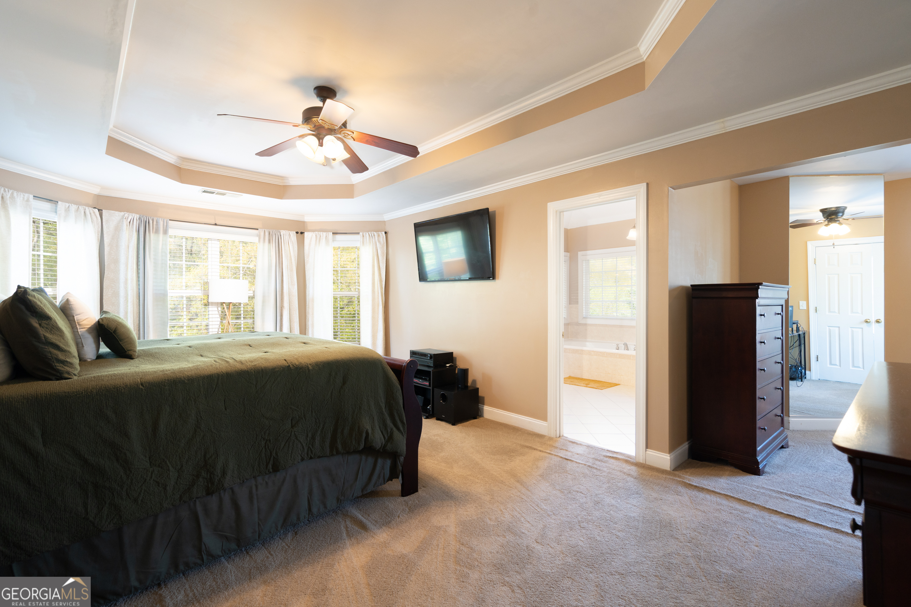 2651 Weatherstone Circle SE Conyers GA 30094