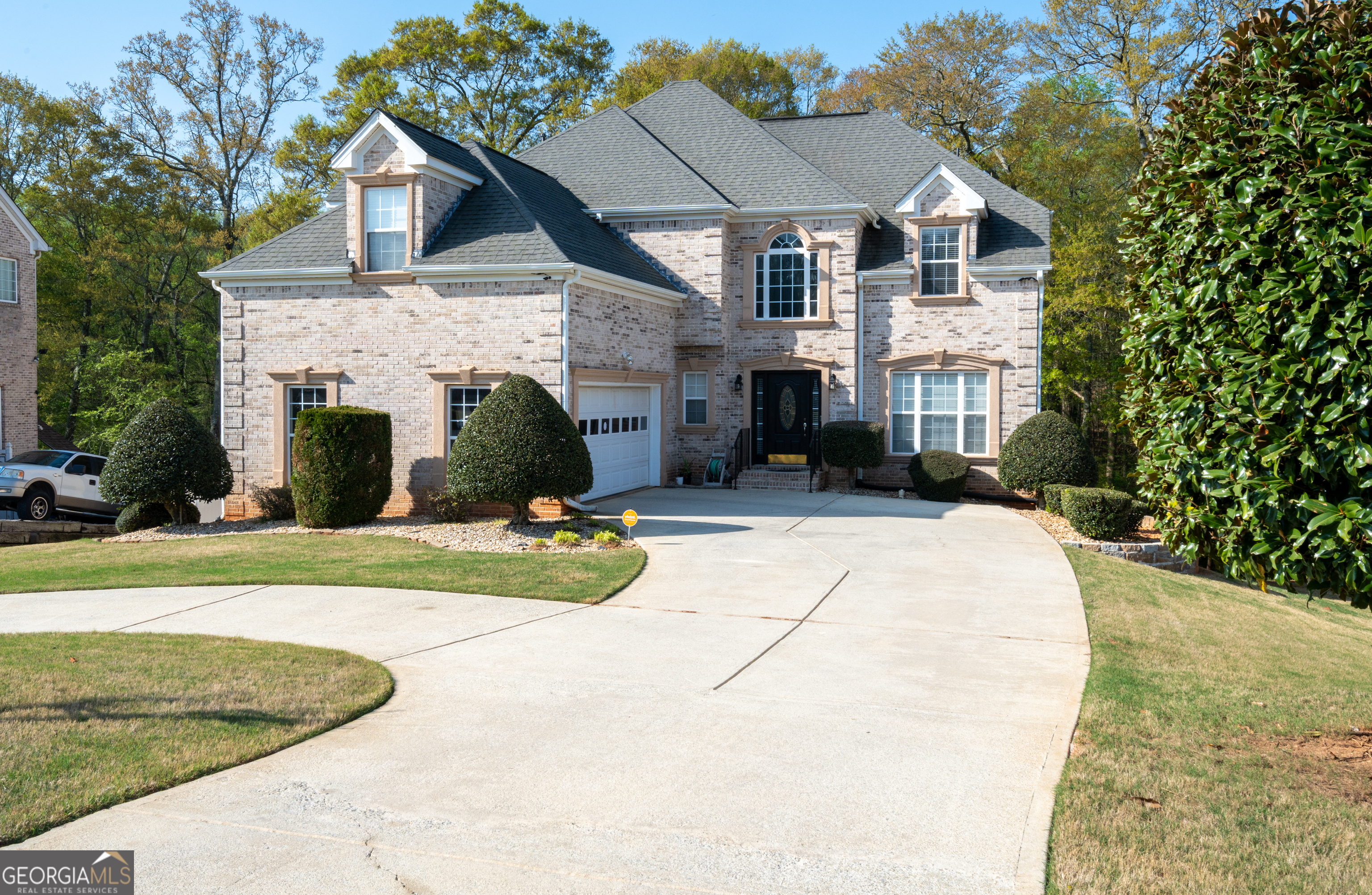 2651 Weatherstone Circle SE Conyers GA 30094