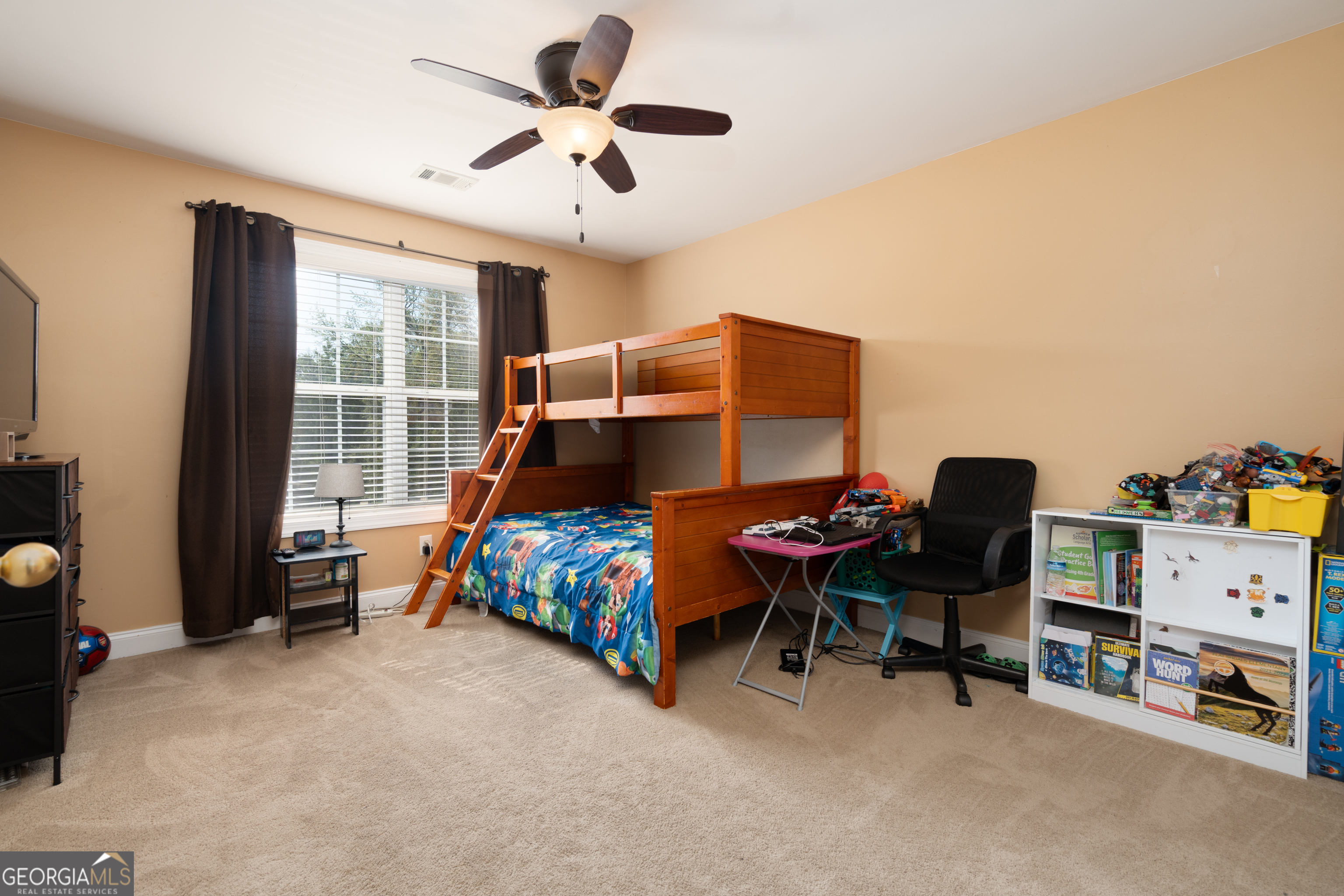 2651 Weatherstone Circle SE Conyers GA 30094