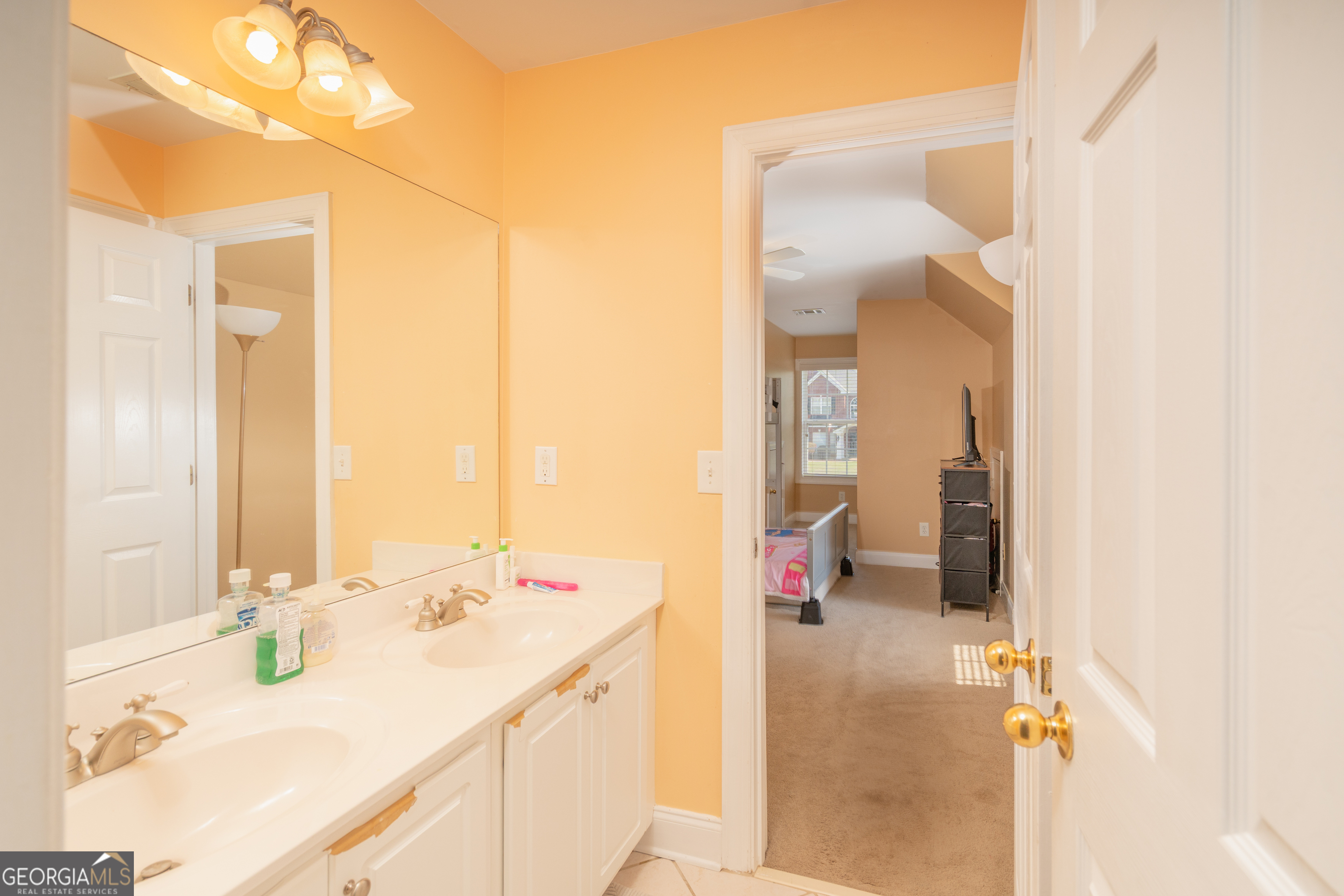 2651 Weatherstone Circle SE Conyers GA 30094