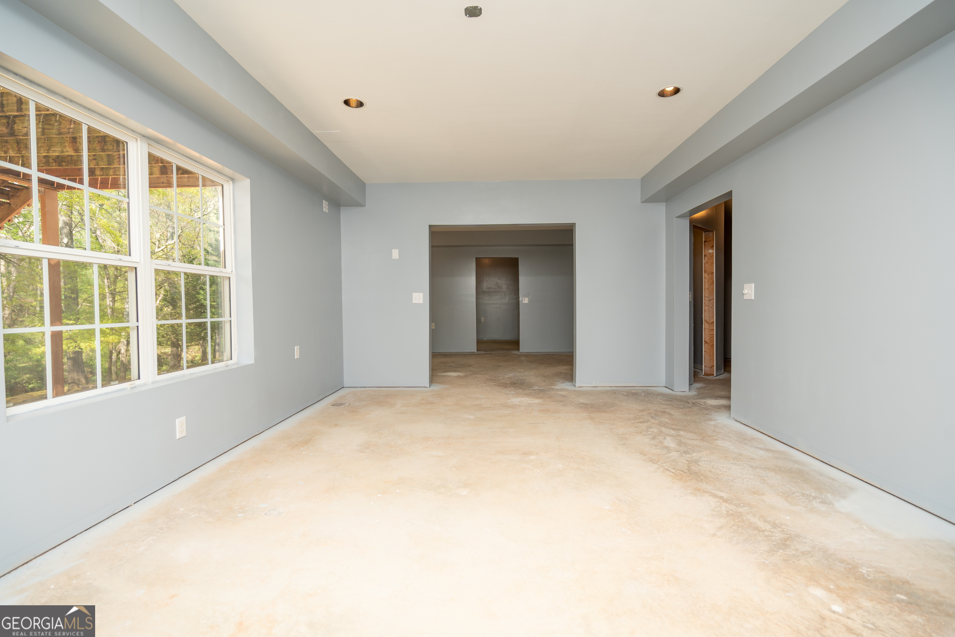 2651 Weatherstone Circle SE Conyers GA 30094