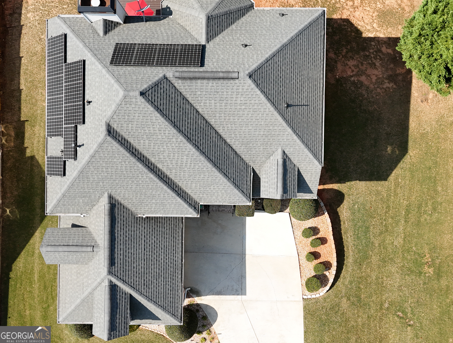 2651 Weatherstone Circle SE Conyers GA 30094