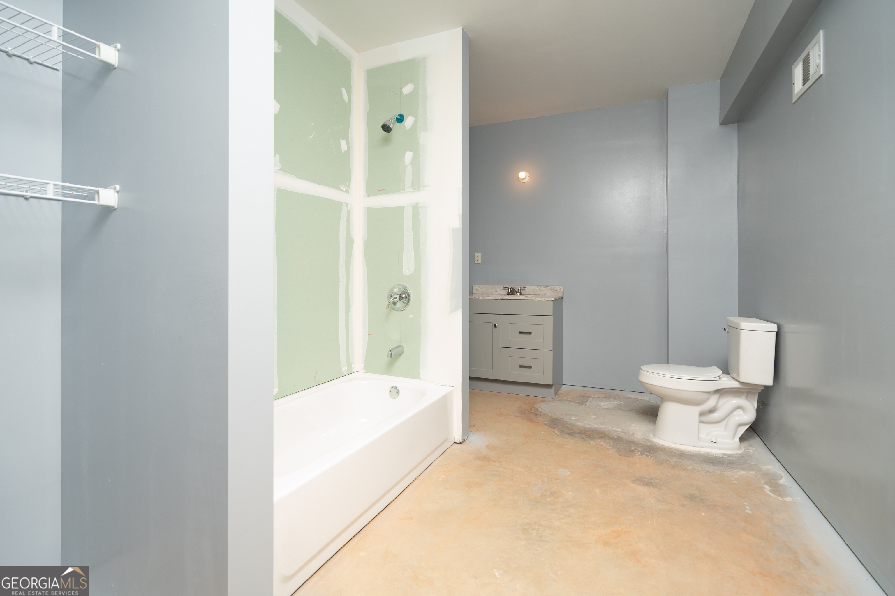 2651 Weatherstone Circle SE Conyers GA 30094