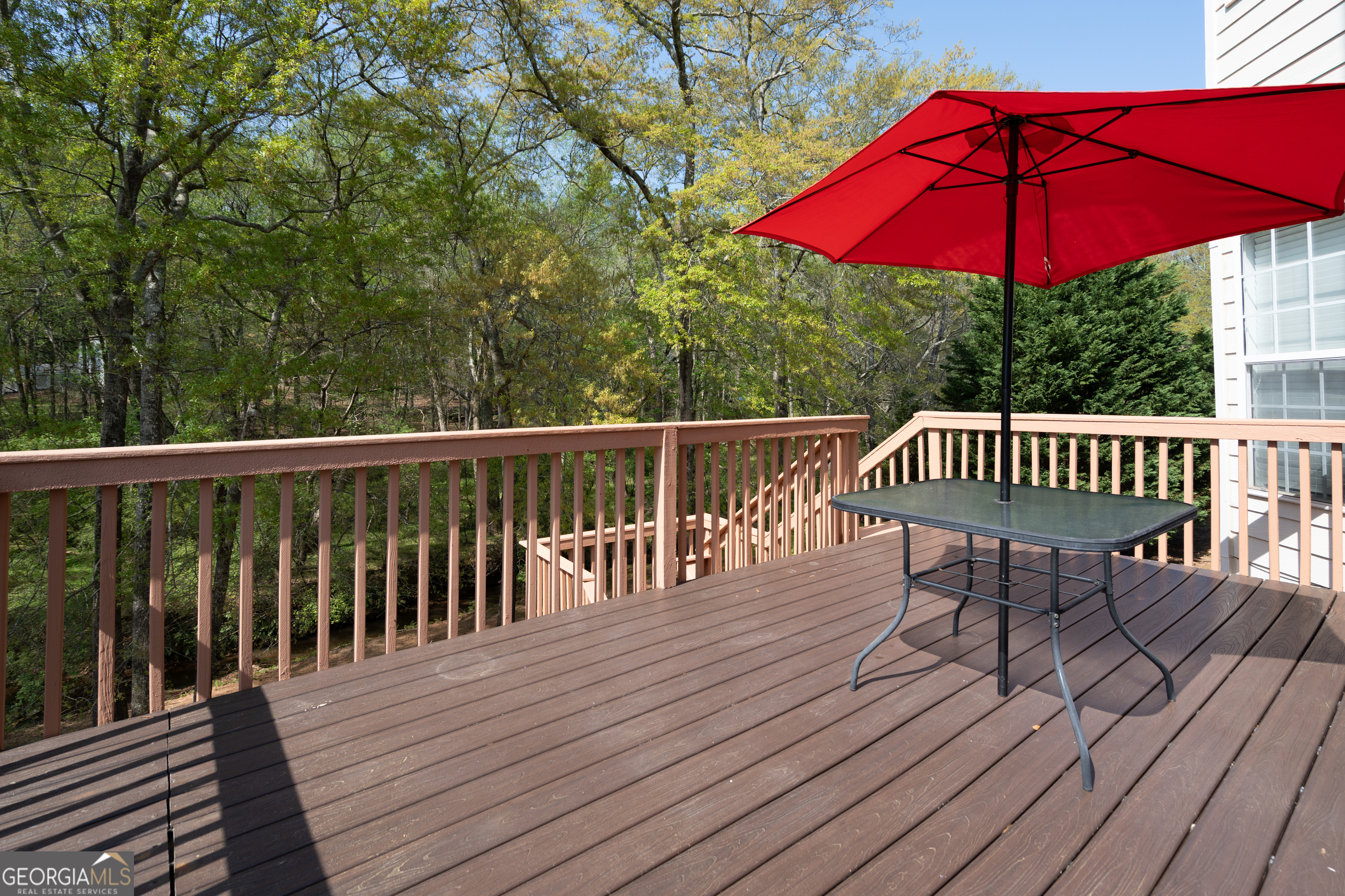 2651 Weatherstone Circle SE Conyers GA 30094