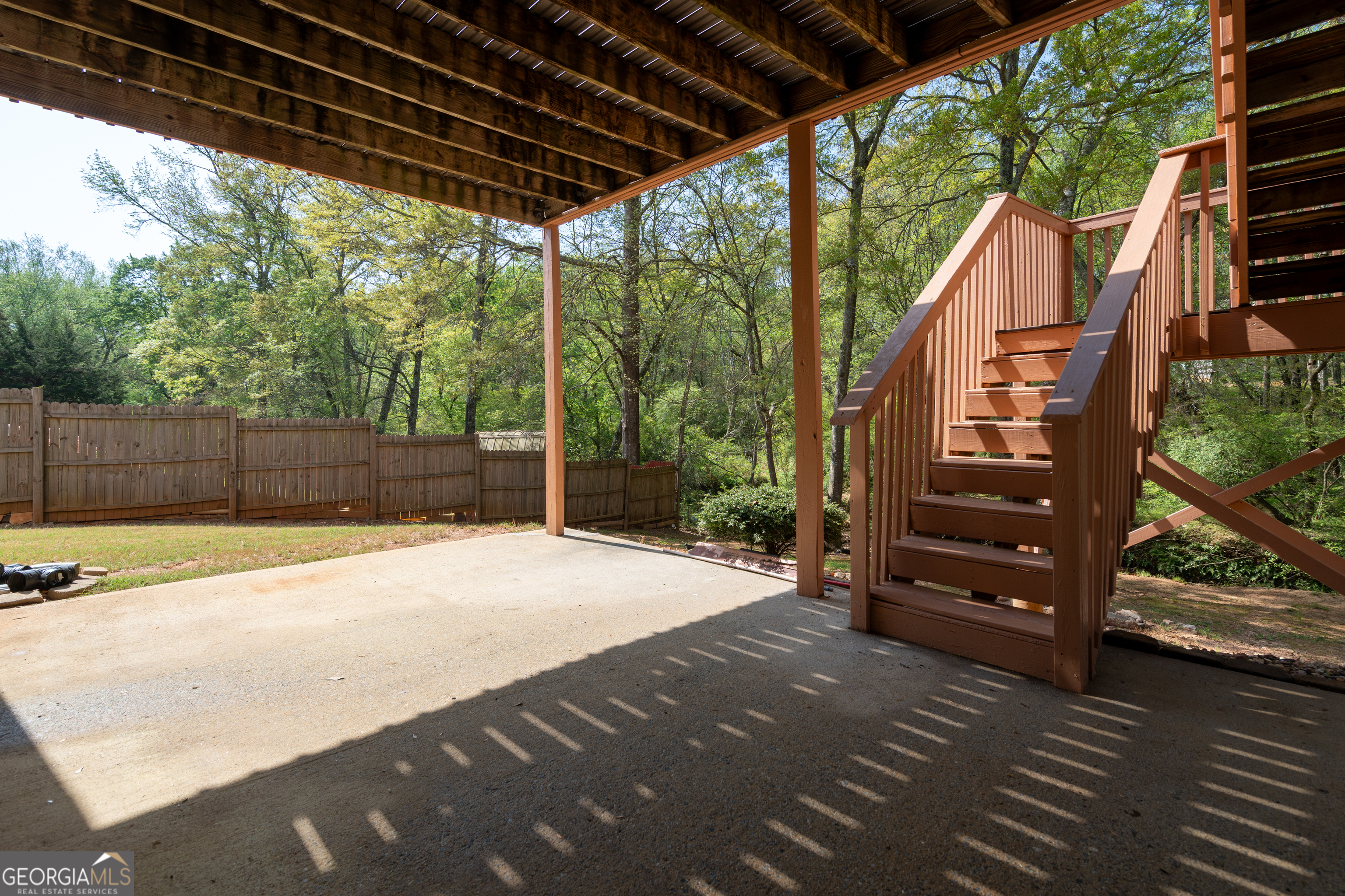 2651 Weatherstone Circle SE Conyers GA 30094