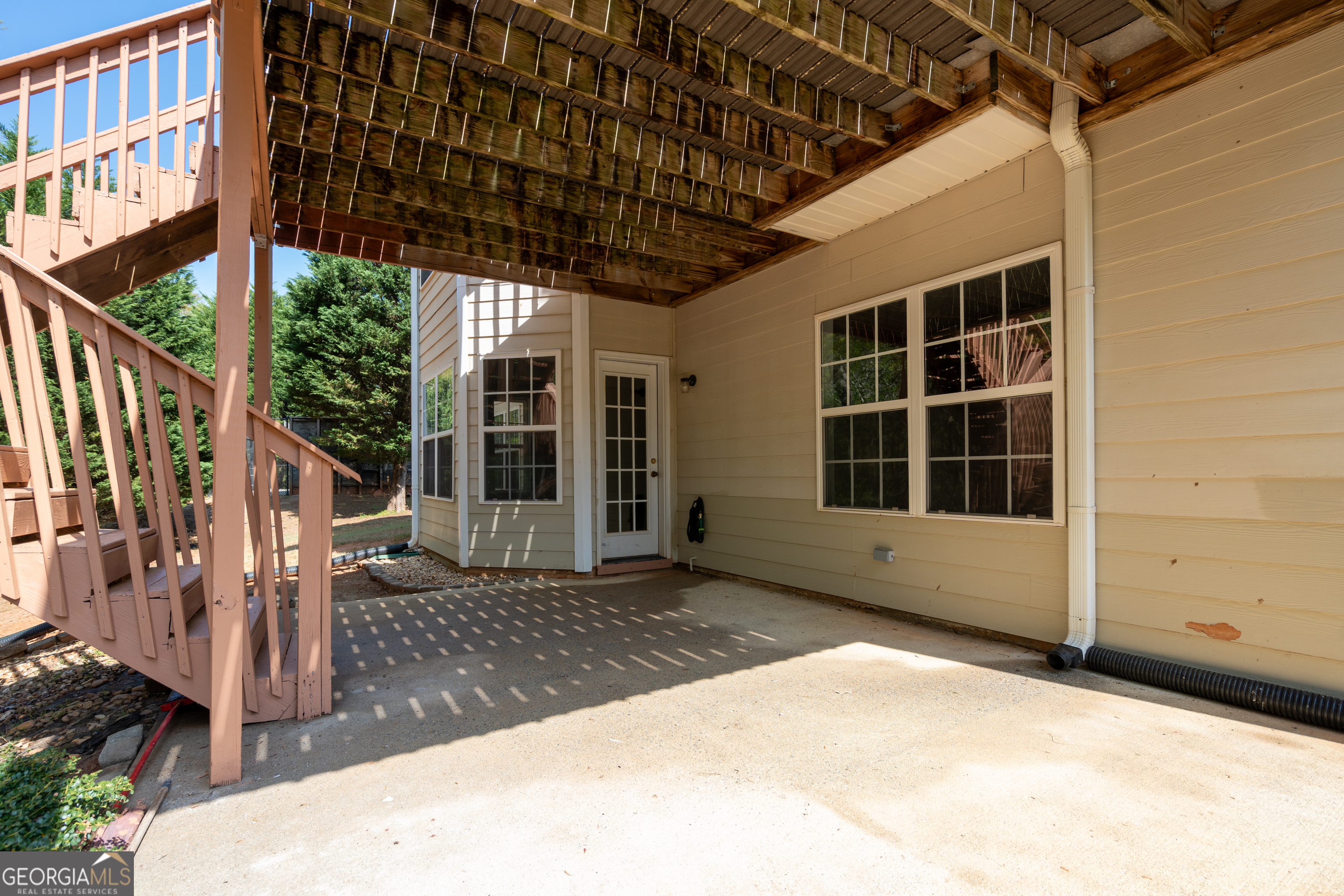 2651 Weatherstone Circle SE Conyers GA 30094