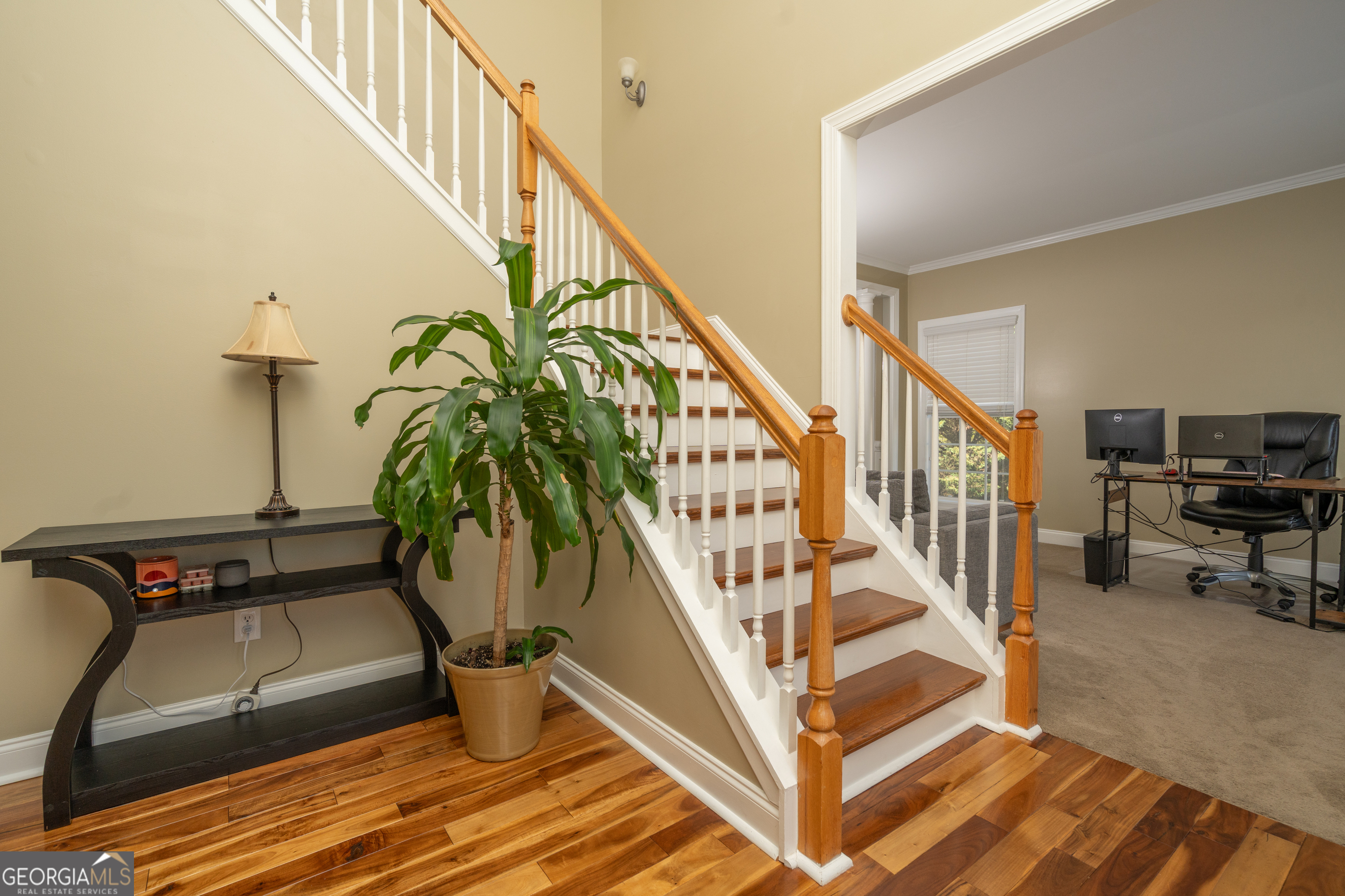 2651 Weatherstone Circle SE Conyers GA 30094