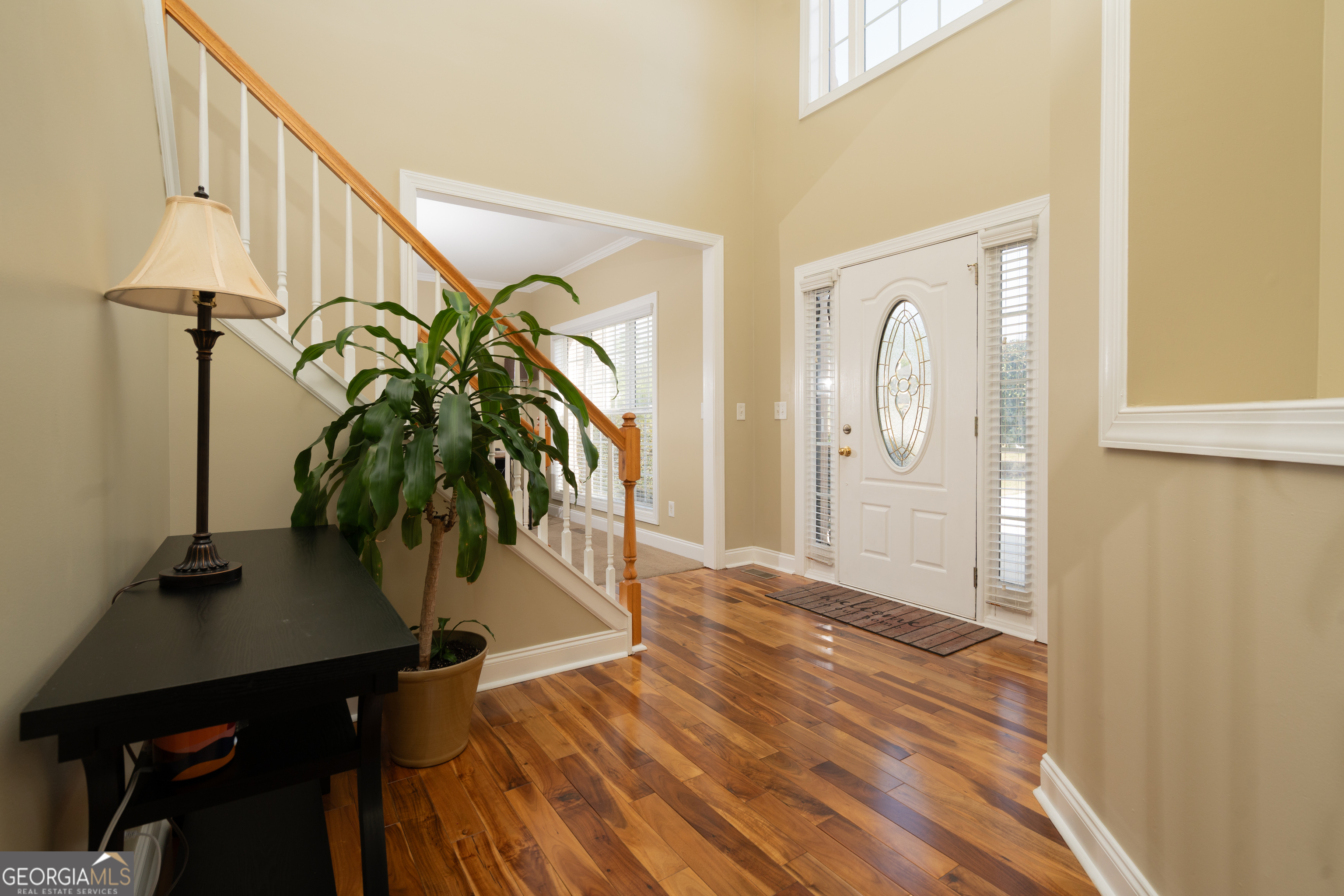 2651 Weatherstone Circle SE Conyers GA 30094