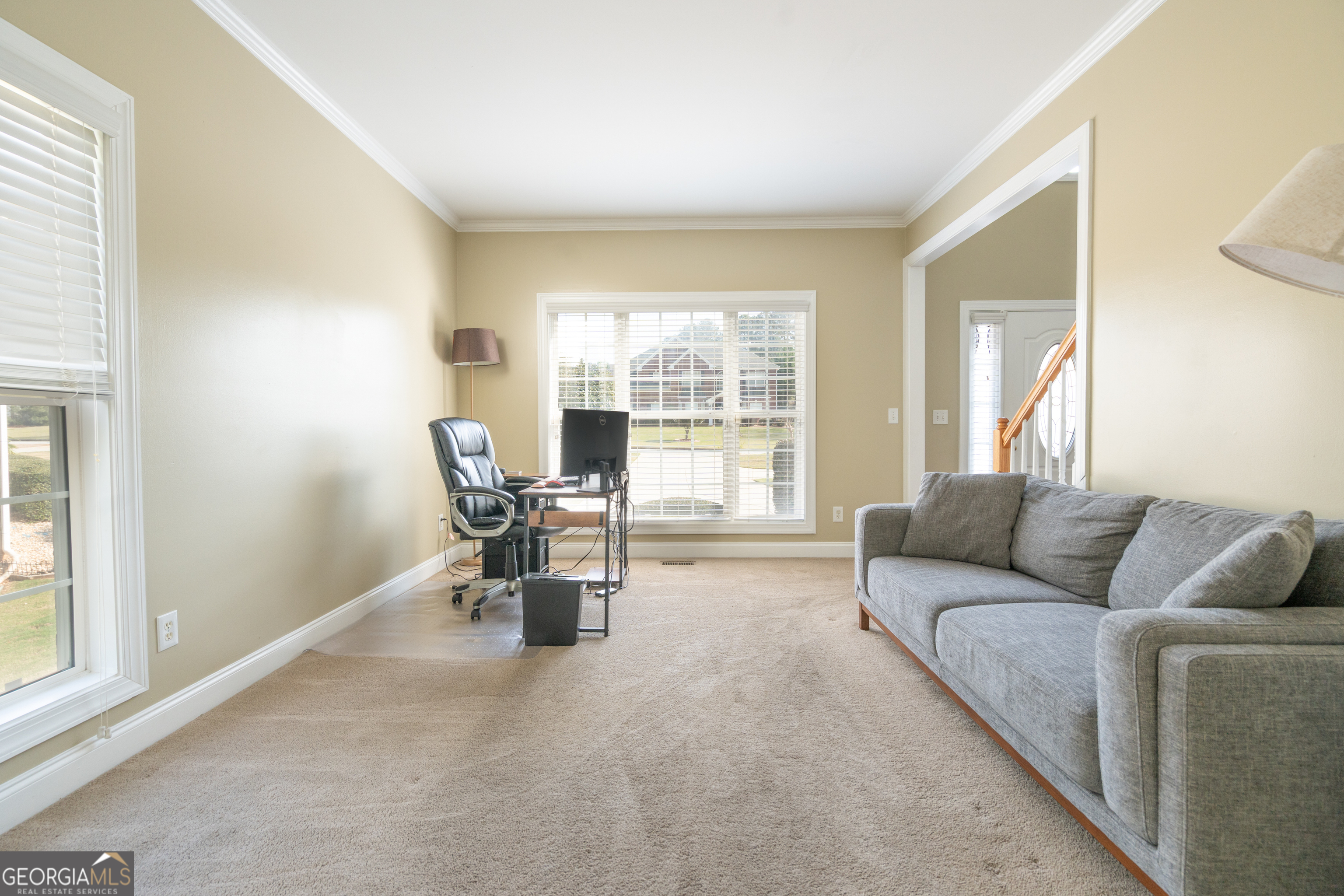 2651 Weatherstone Circle SE Conyers GA 30094