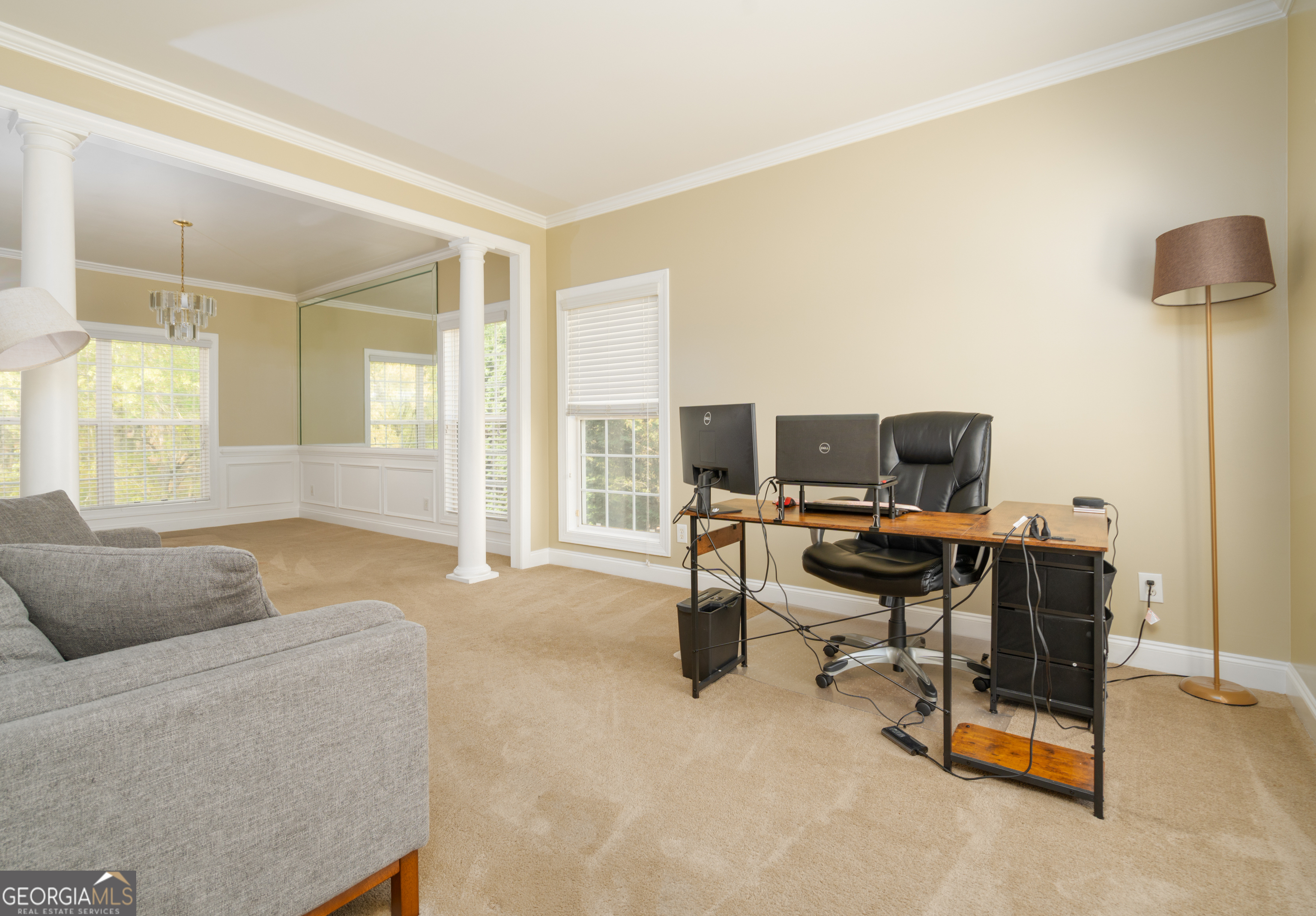 2651 Weatherstone Circle SE Conyers GA 30094