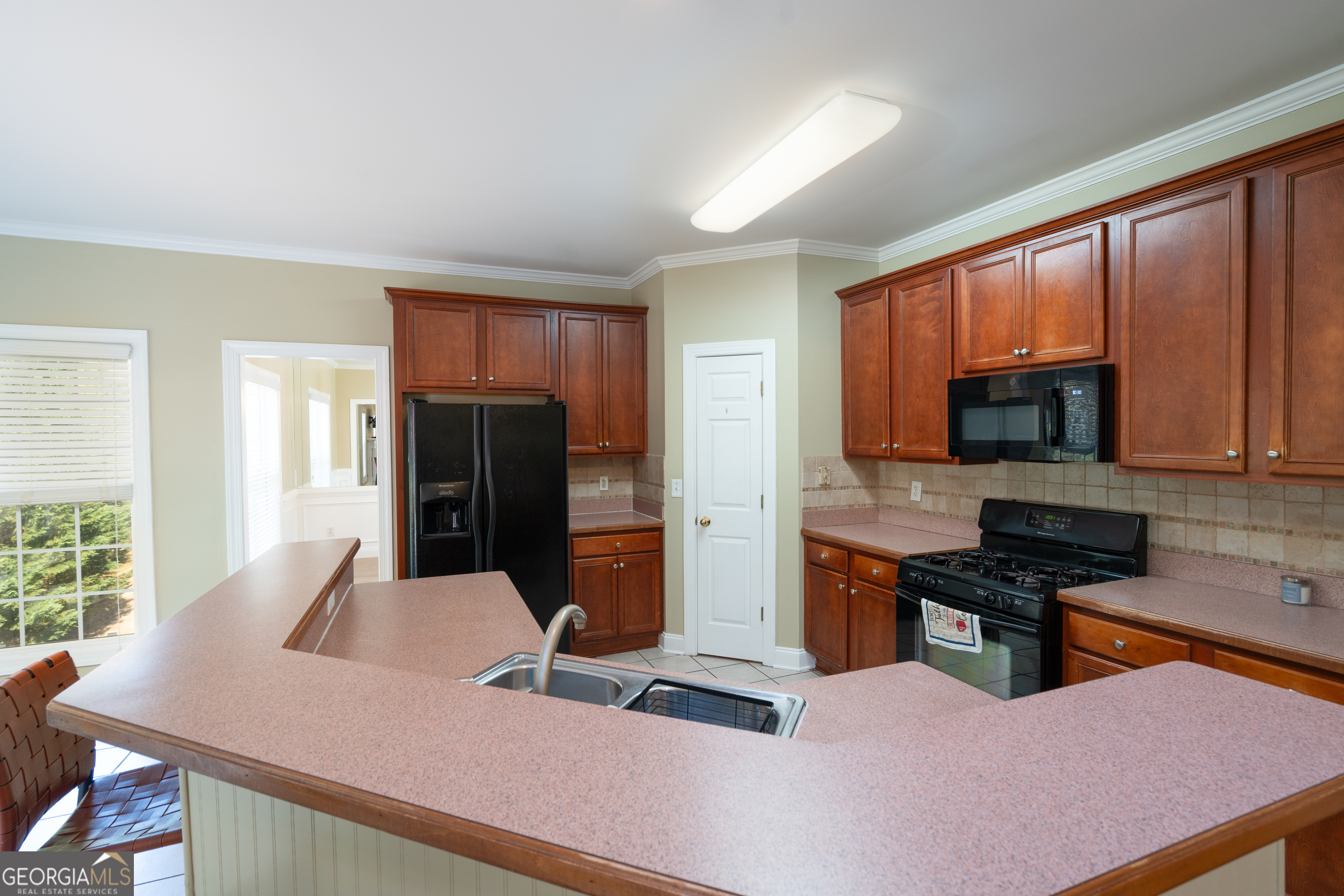 2651 Weatherstone Circle SE Conyers GA 30094