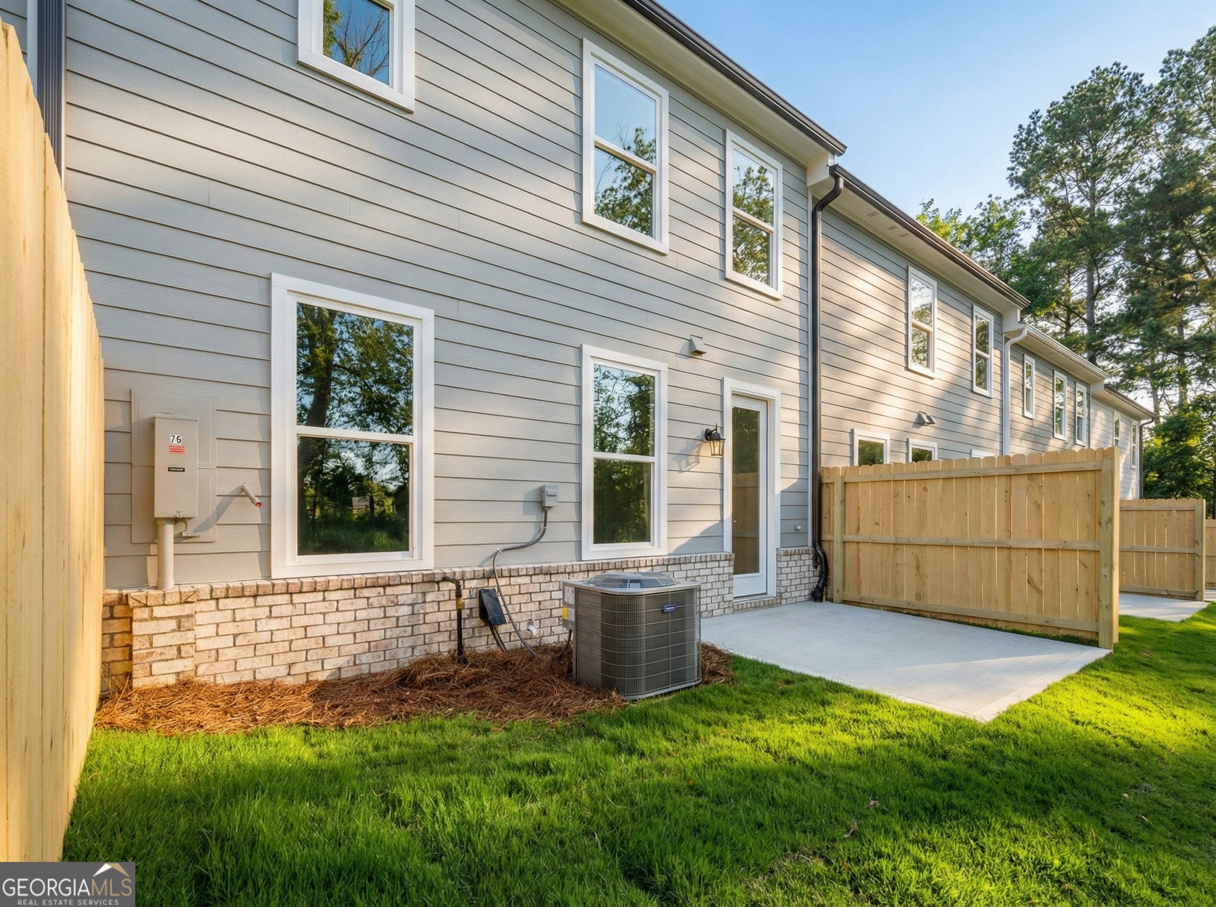 76 Shoal Court Winder GA 30680