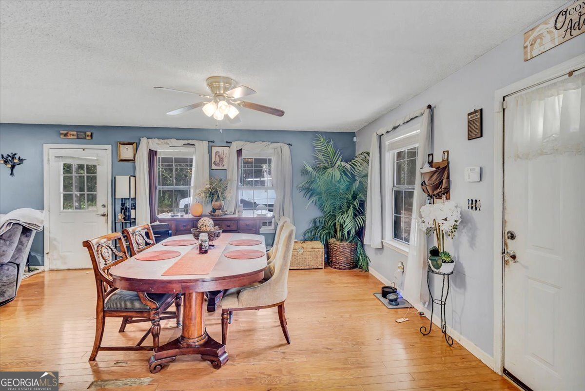 201 Culpepper Street Thomasville GA 31792