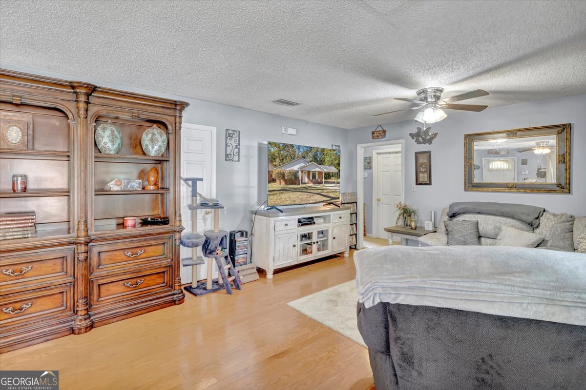 201 Culpepper Street Thomasville GA 31792