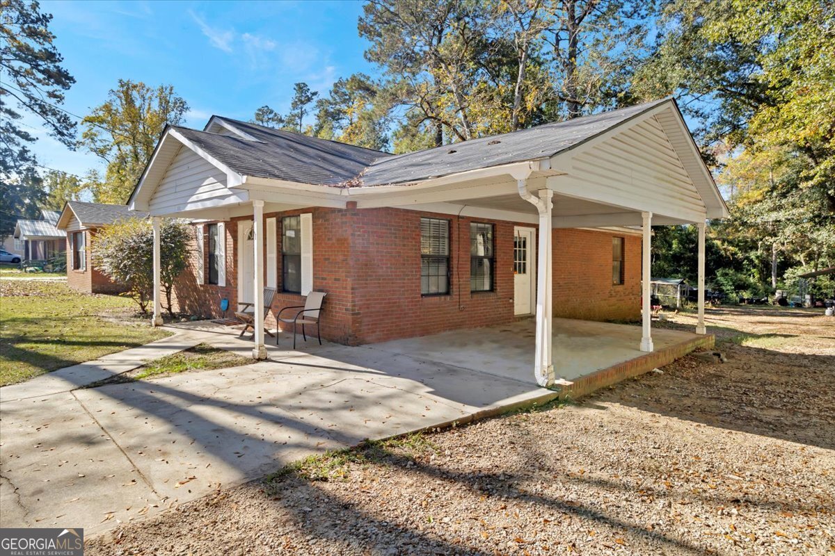 201 Culpepper Street Thomasville GA 31792