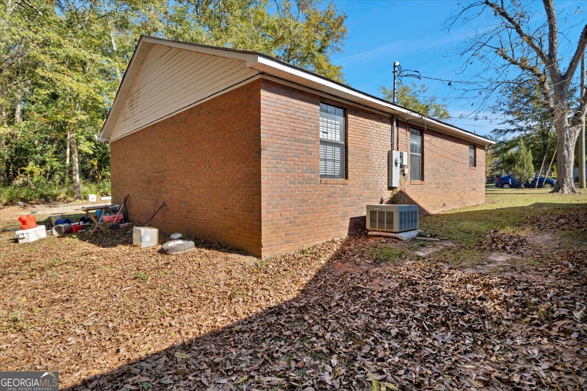 201 Culpepper Street Thomasville GA 31792