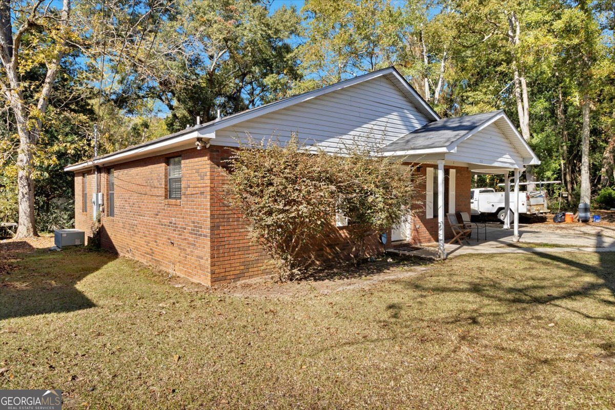 201 Culpepper Street Thomasville GA 31792