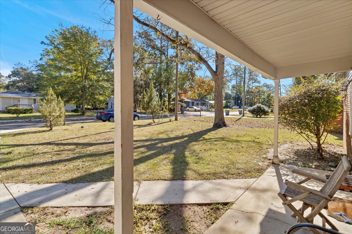 201 Culpepper Street Thomasville GA 31792