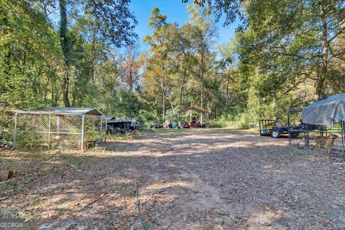 201 Culpepper Street Thomasville GA 31792