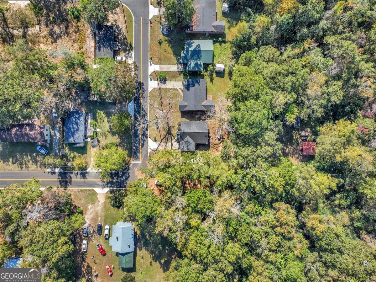 201 Culpepper Street Thomasville GA 31792