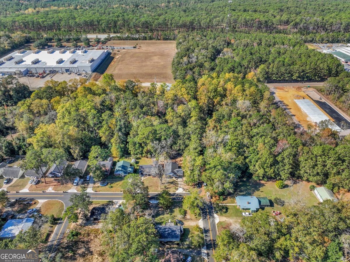 201 Culpepper Street Thomasville GA 31792