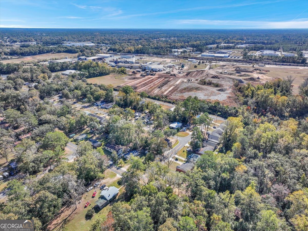 201 Culpepper Street Thomasville GA 31792