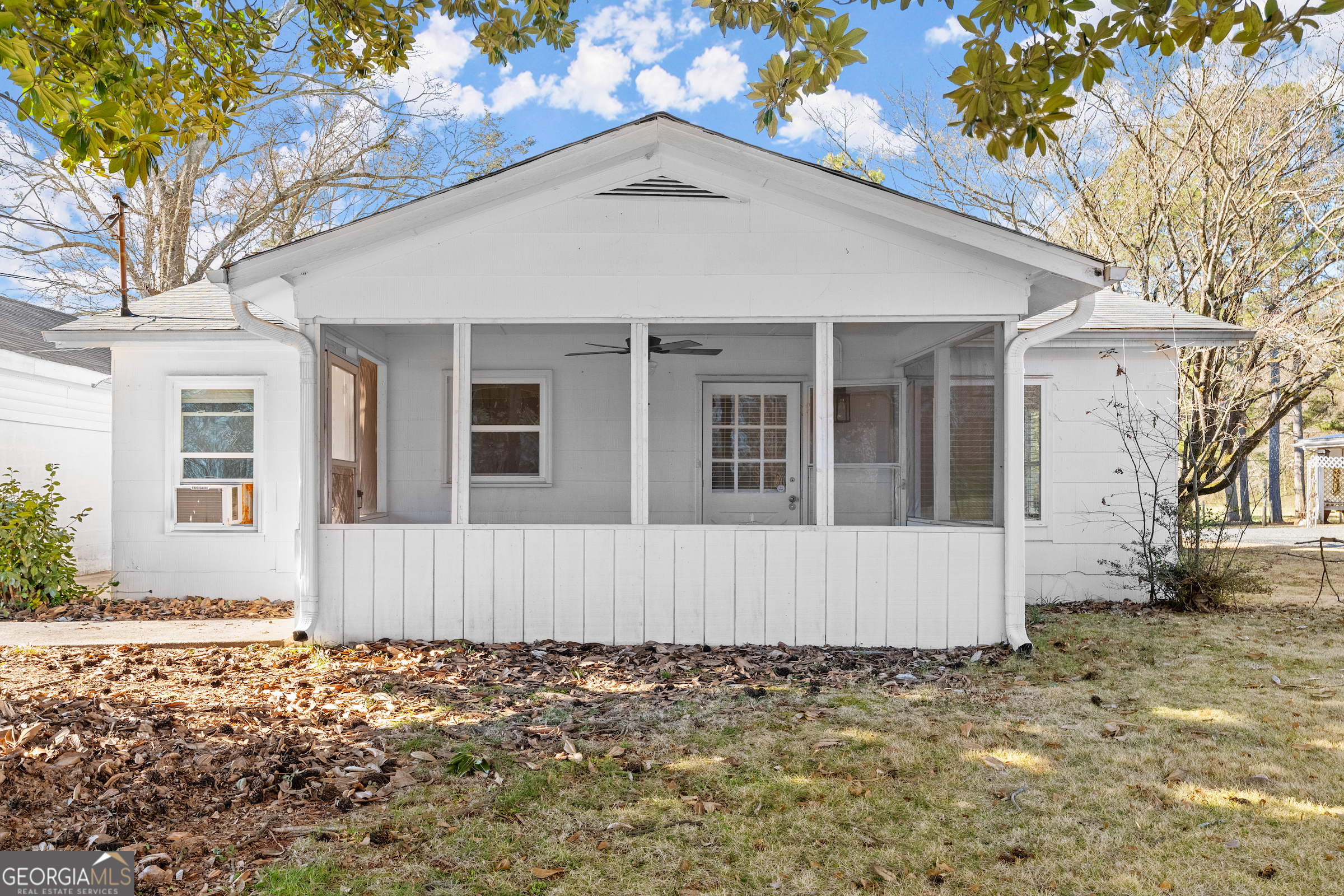 4102 Historic Highway 17 Martin GA 30557