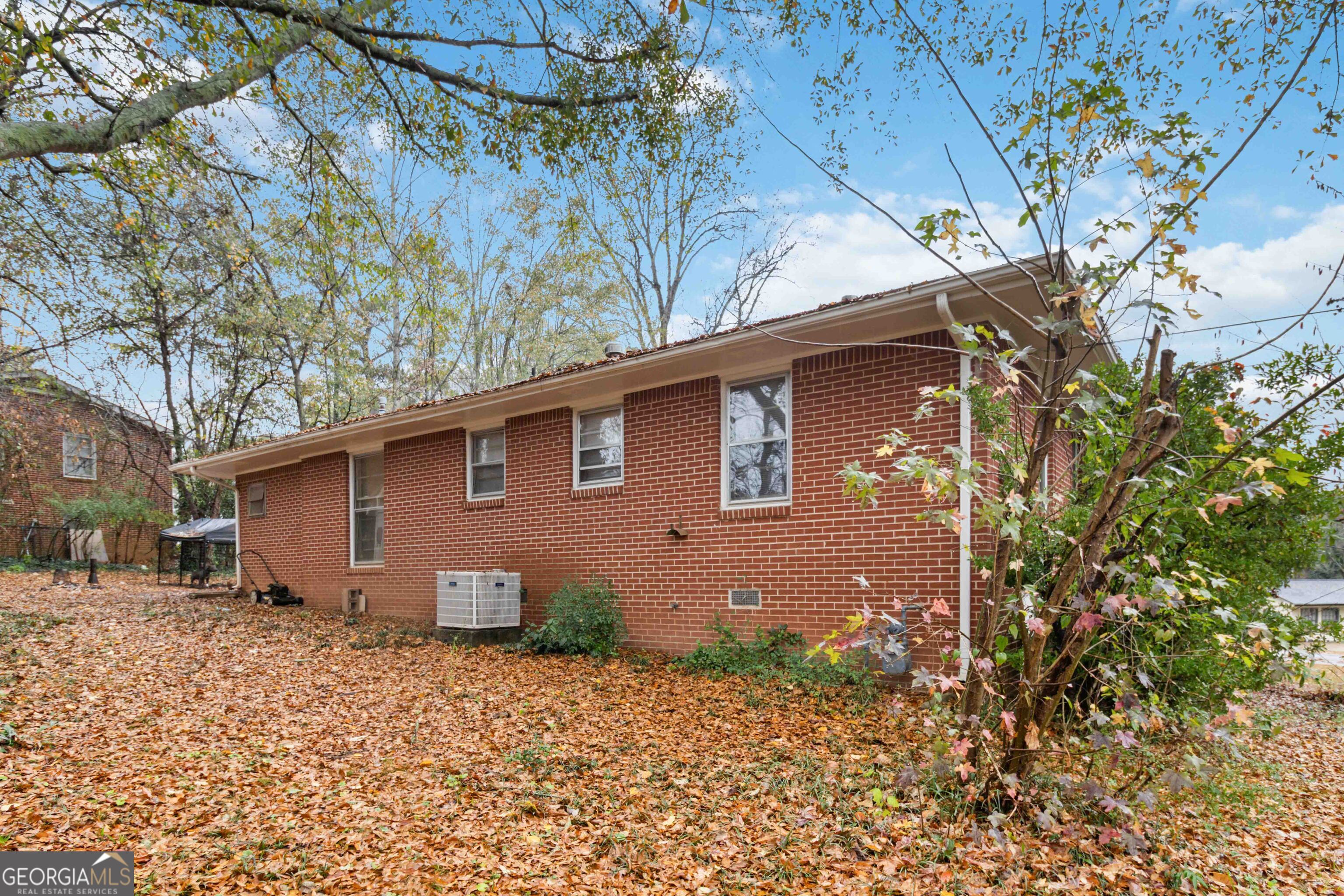 913 Longleaf Drive Forest Park GA 30297
