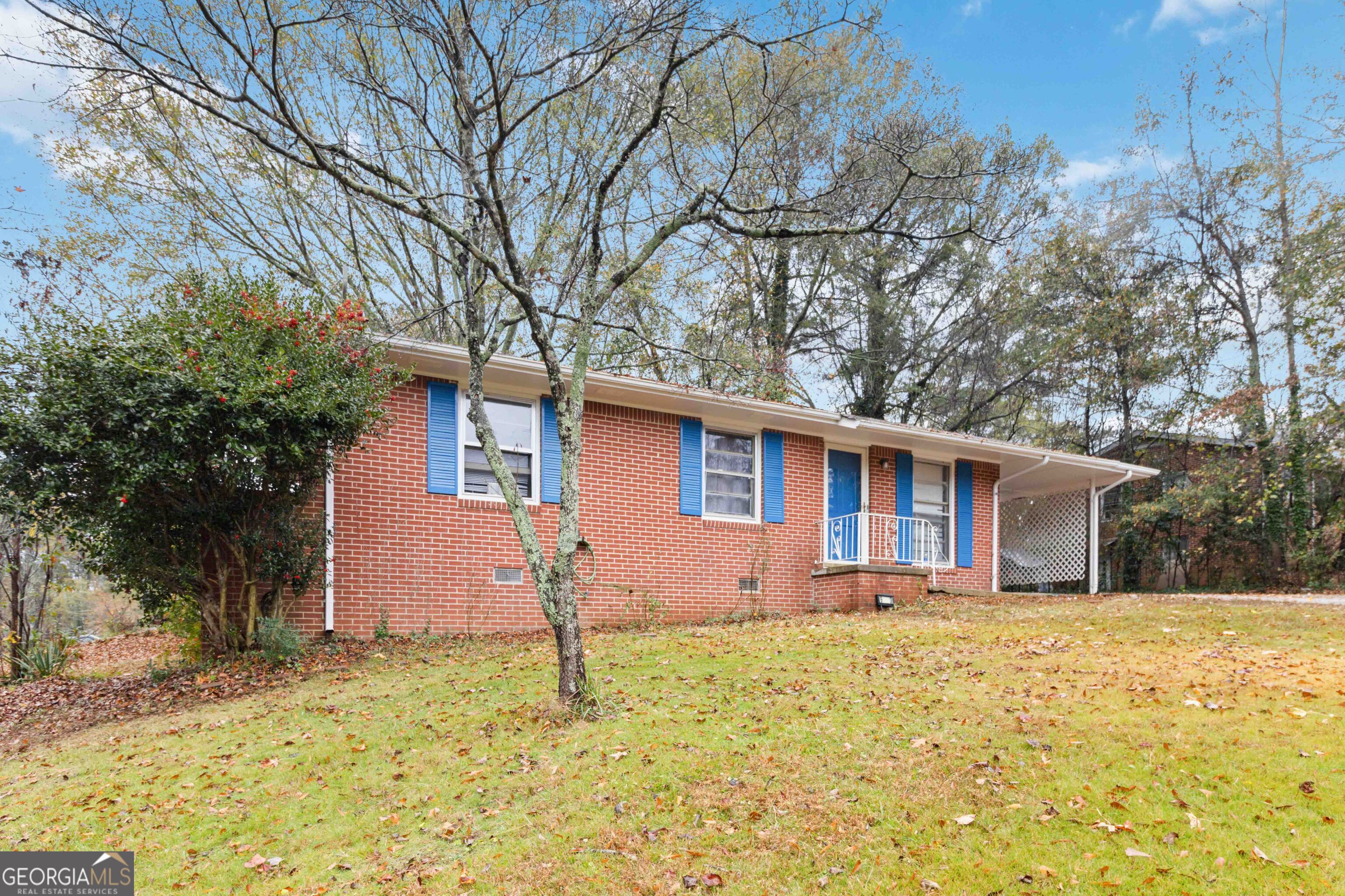 913 Longleaf Drive Forest Park GA 30297
