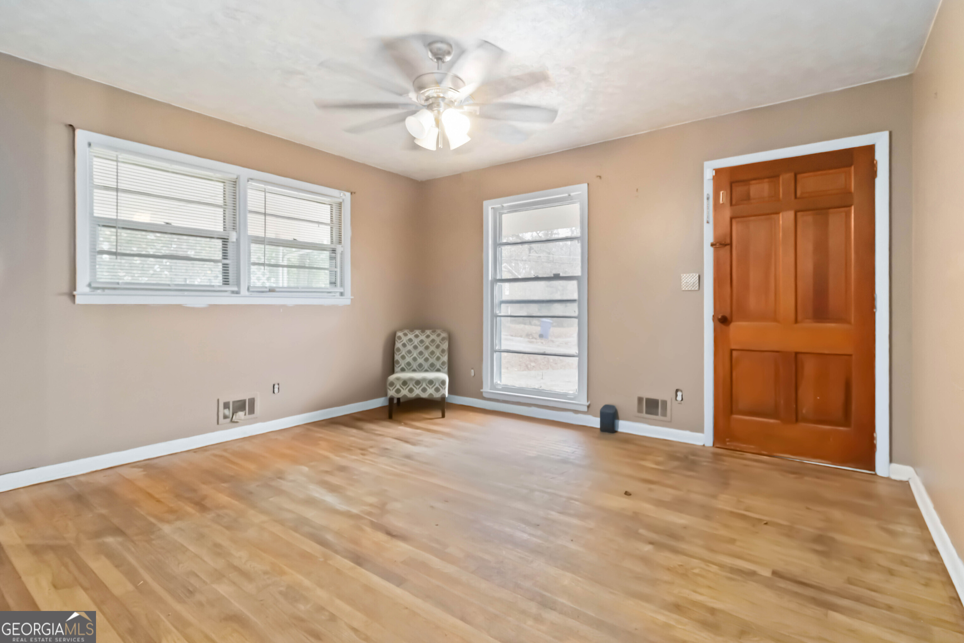 913 Longleaf Drive Forest Park GA 30297