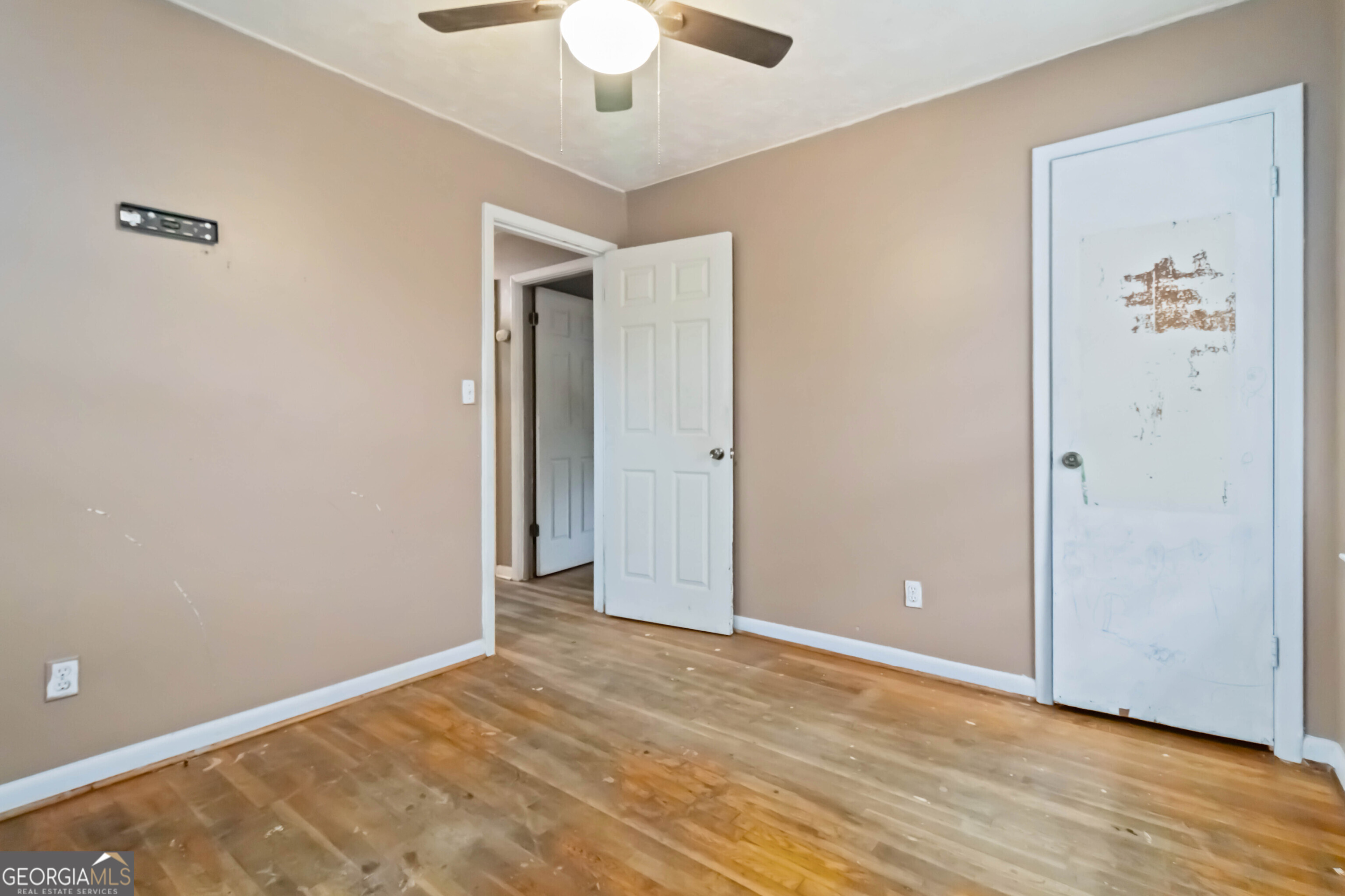 913 Longleaf Drive Forest Park GA 30297