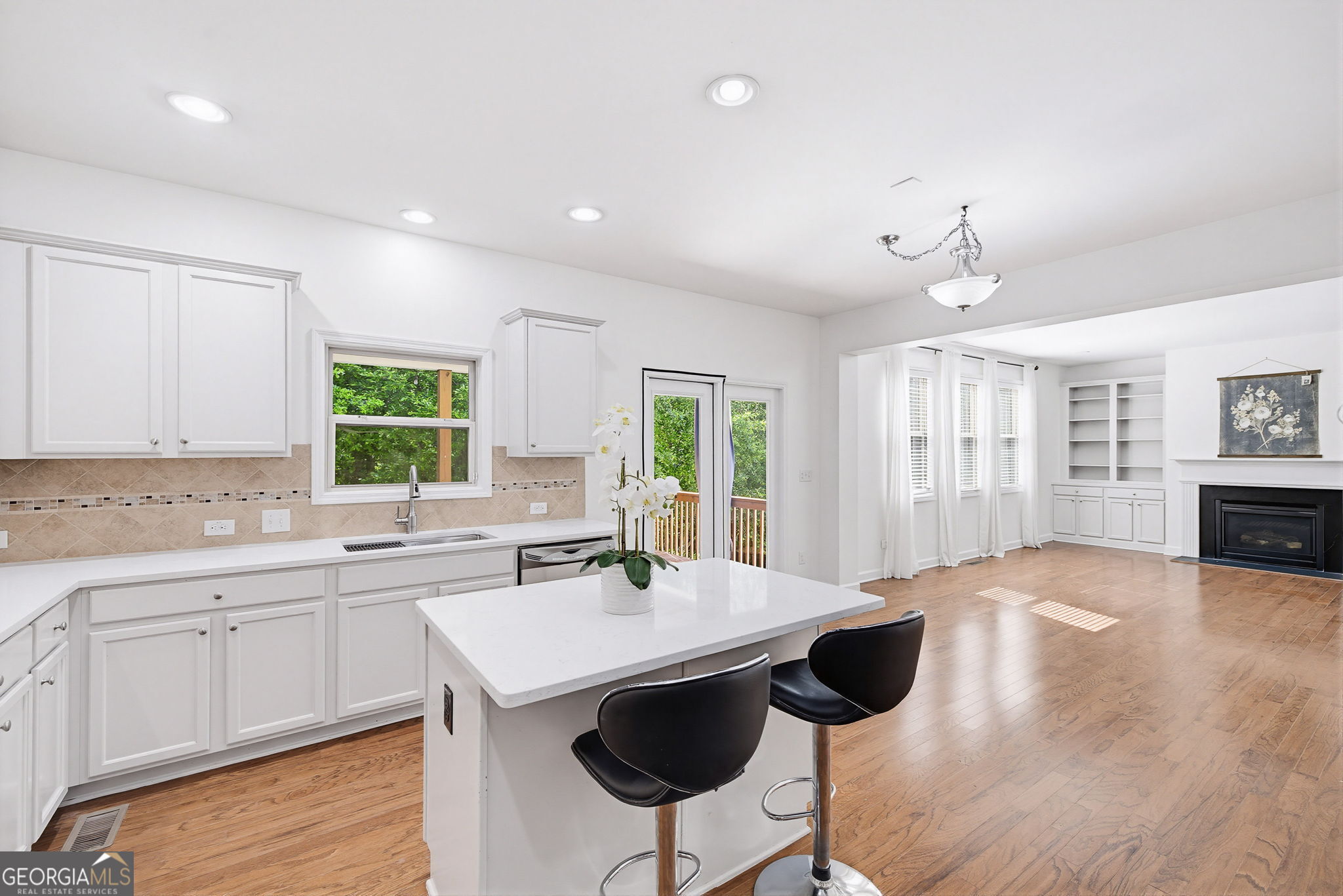 4471 Redan Court Smyrna GA 30080