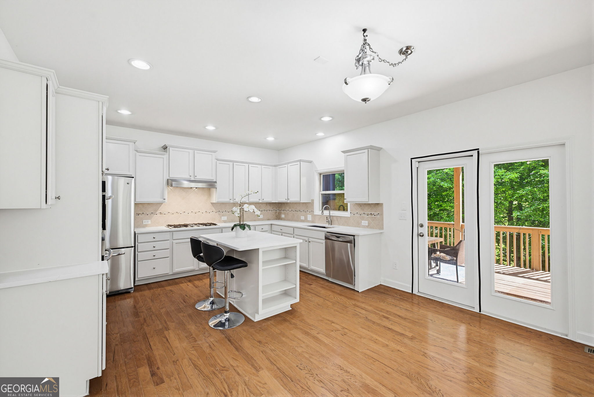 4471 Redan Court Smyrna GA 30080