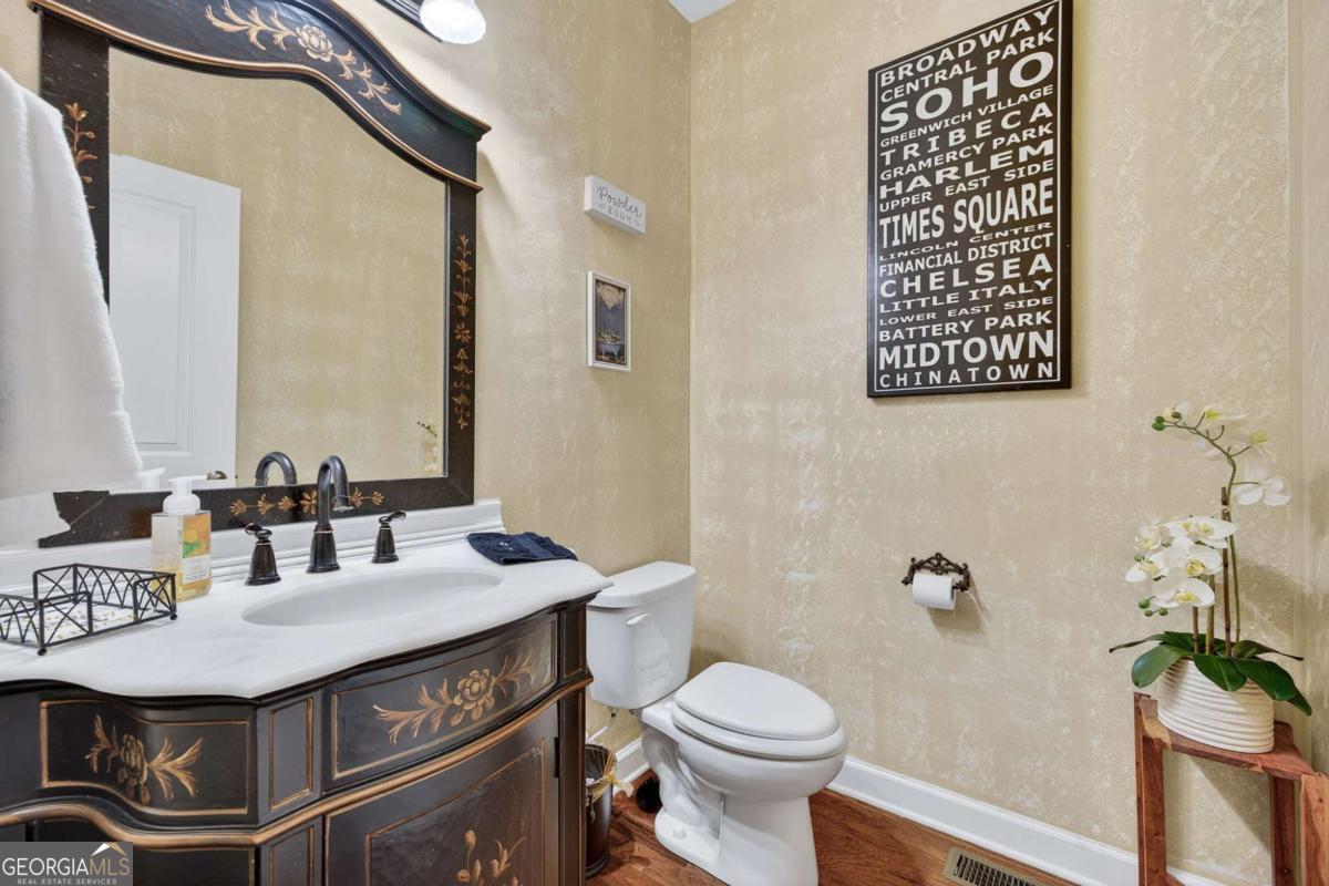 4471 Redan Court Smyrna GA 30080