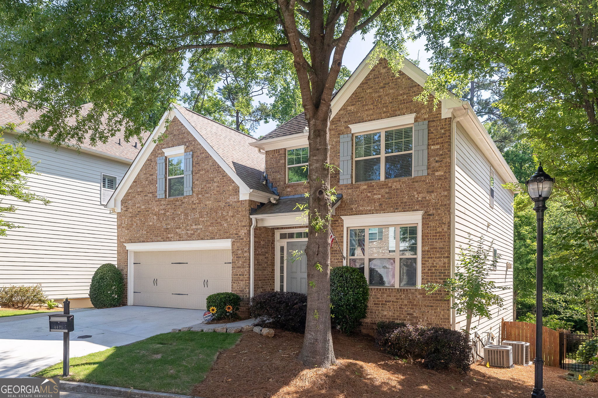 4471 Redan Court Smyrna GA 30080