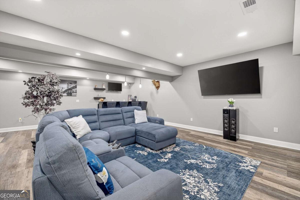 4471 Redan Court Smyrna GA 30080