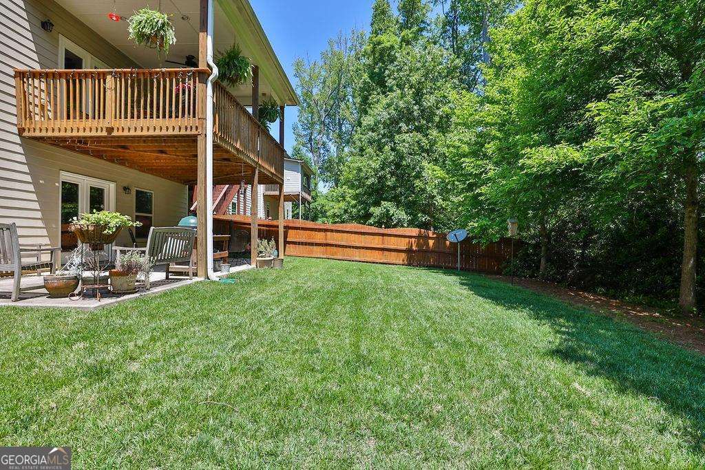4471 Redan Court Smyrna GA 30080