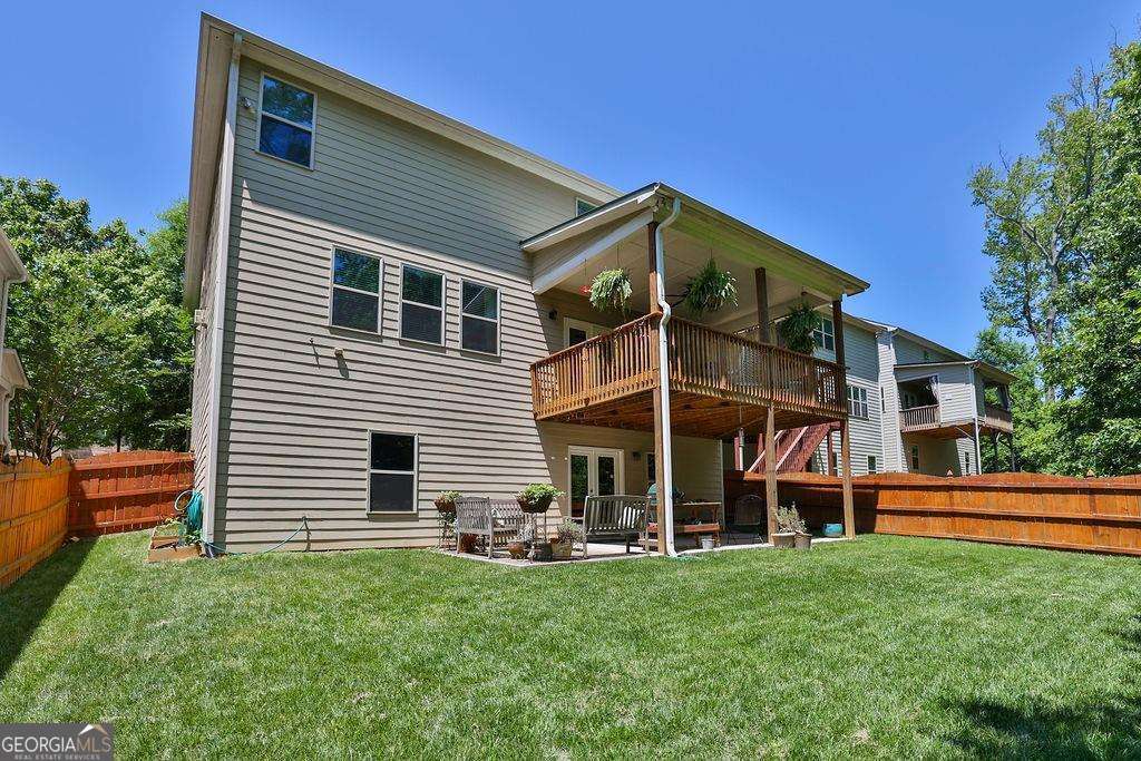4471 Redan Court Smyrna GA 30080