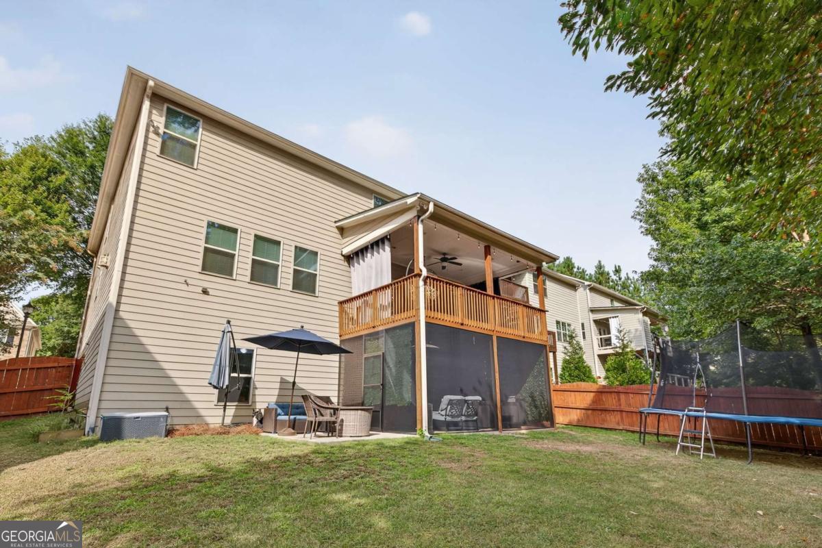 4471 Redan Court Smyrna GA 30080