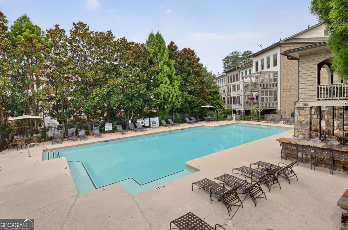 4471 Redan Court Smyrna GA 30080