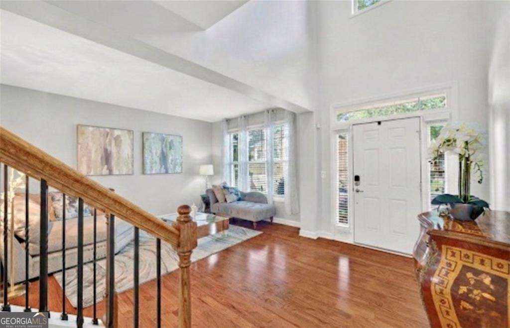 4471 Redan Court Smyrna GA 30080
