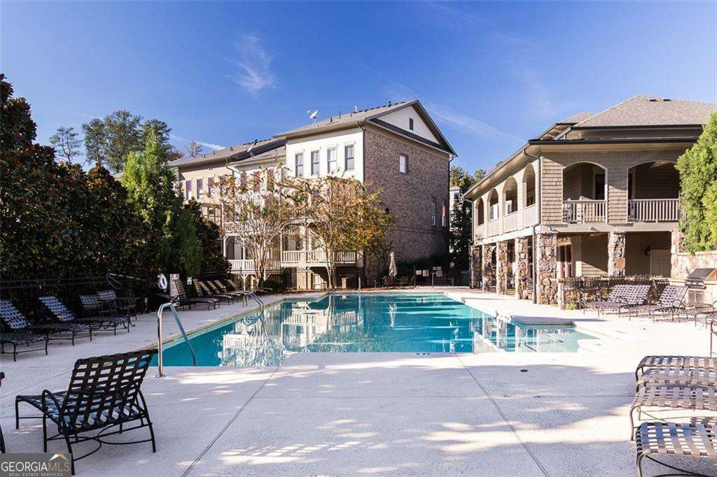 4471 Redan Court Smyrna GA 30080