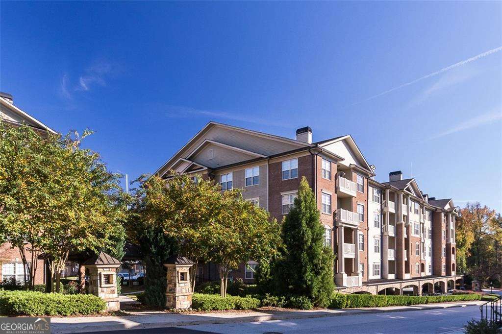 4471 Redan Court Smyrna GA 30080