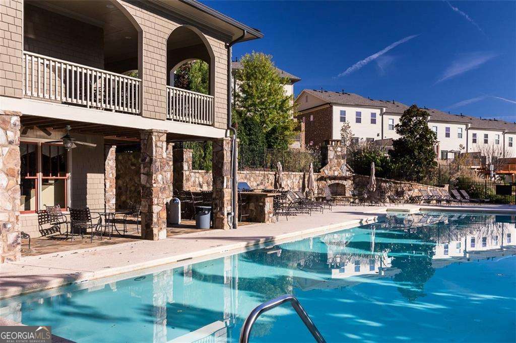 4471 Redan Court Smyrna GA 30080